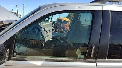 2002-10 Ford Explorer Driver Left Front Side Window Door Glass Oem 7L2z7821411a