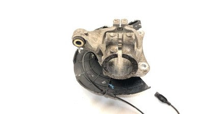 15-17 Chrysler 200 Passenger Right Front Spindle Steering Knuckle With Wheel Hub