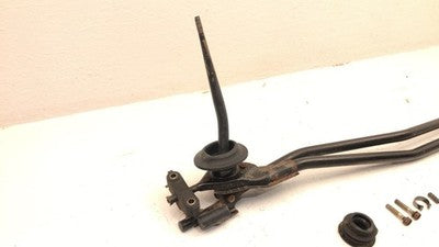 1996 Honda Civic Floor Shifter Lever Assembly Shift Unit 5 Speed Mt Manual Trans
