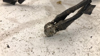 2011 Subaru Impreza Wiring Harness For Engine Oem 2.5L