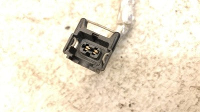 2016 Dodge Journey Oil Filter Housing With Oil Cooler Fwd 3.6L 68310865Af
