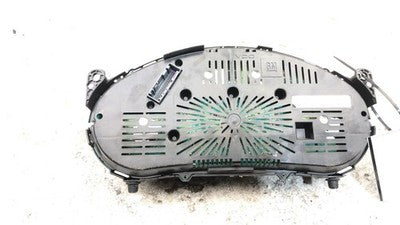 2012 Chevy Equinox Speedometer Cluster Instrument Gauges Panel Oem