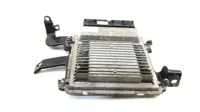 2016 Kia Forte Electronic Control Module Engine Computer Ecm Ecu 1.8L At