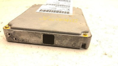2004 Toyota Tundra Electronic Control Module Engine Computer Ecm Ecu 4.7L At 4X4