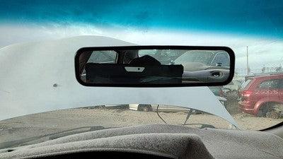 1997 Ford Taurus Inside Rear View Mirror Oem Windshield Mounted