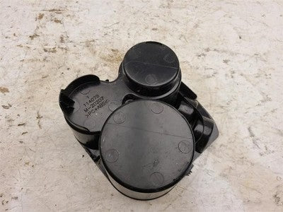 2007 Nissan Altima Floor Console Cup Holder Assembly Tray Oem 68200Ja00a