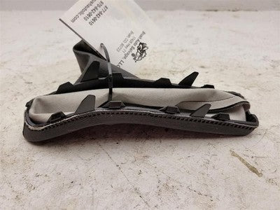 2013 Ford Mustang Floor Shifter Boot with Bezel OEM DR33-2404-AA