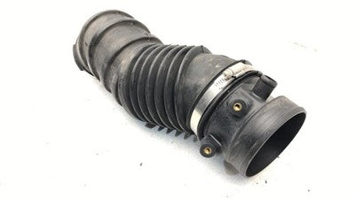 2002 Ford F450 Super Duty Air Intake Tube Hose Pipe 7.3l Powerstroke Xc3u9r504ac