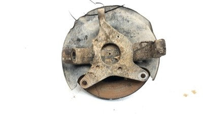 84-87 Pup Pickup Passenger Right Front Spindle Steering Knuckle Wh Wheel Hub 4X2