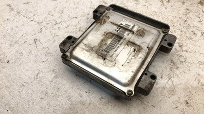 2010-2014 Chevy Tahoe Electronic Control Module Computer Ecm Ecu 5.3l 12636004