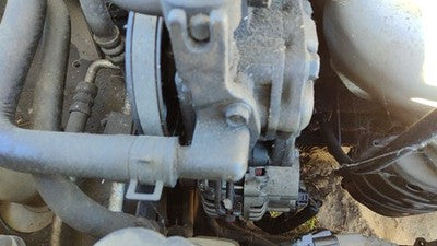 2004-2006 Kia Spectra Alternator 2.0l