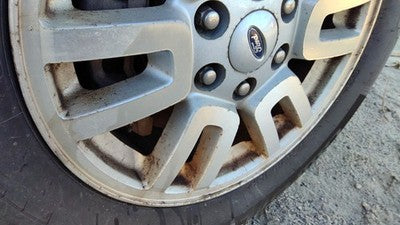 2007-2014 Ford Expedition 18 Aluminum Wheel Oem Factory Rim