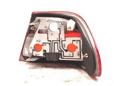 2000-2002 Mercedes E320 Driver Left Tail Light Oem Brake Lamp Rear 2108208364