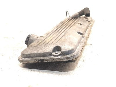1988 Olds Toronado Trofeo Rear Back Valve Cover Oem 3.8L