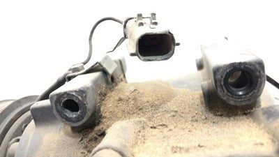 2004-2006 Dodge Stratus Ac Compressor Air Conditioner Pump Assembly Oem 2.4L