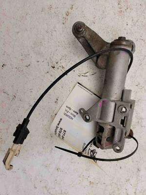 00 CHEVY SILVERADO 1500 Column Shifter Lever Mechanism OEM
