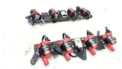 2004 Buick Rainier Ignition Coil Set Carbole Aftermarket 5.3L