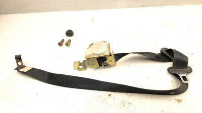 2004-11 Ford Ranger Driver Left Front Seat Belt Retractor Oem Shoulder Black Rf