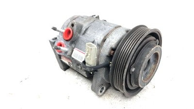 2005-2007 Dodge Caravan Ac Compressor Air Conditioner Pump Assembly Oem 3.8L