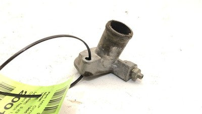 1986 Honda Civic Coolant Neck 1.5l Oem Radiator Hose Elbow
