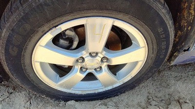 2011-2014 Chevy Cruze 16 Aluminum 5 Spoke Wheel Oem Factory Wr6 Rim