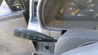 96-98 Geo Tracker Turn Signal Switch Windshield Wiper Column Control Lever Oem