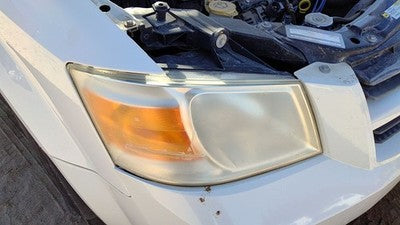 2008-2010 Dodge Grand Caravan Passenger Right Head Light Oem Front Lamp