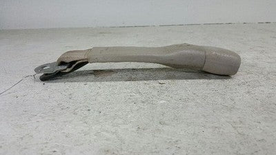 00-04 300M Seat Belt Front Bucket Seat Driver Buckle Female Receiver Grey Nll2
