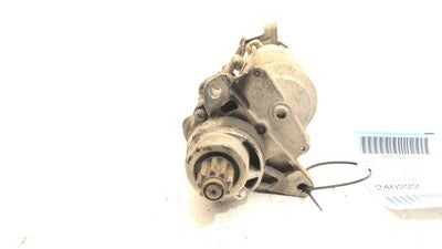 1996-1998 Acura Tl Starter Motor Oem 3.2L 06312P5g003