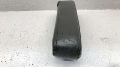 2005-2007 Nissan Titan Passenger Right Front Seat Arm Rest Leather Armada