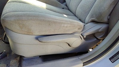 2007 Hyundai Sonata Driver Left Side Seat Trim Panel Oem Fz Gray