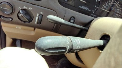 98-00 Town & Country Turn Signal Switch Windshield Wiper Control Lever Assembly
