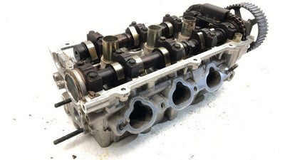 2005-2009 Hyundai Tucson Left Cylinder Head Assembly Oem 2.7L 2210037206
