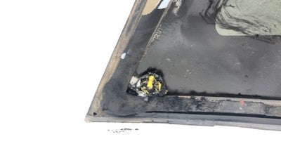 2009-2020 Dodge Journey Passenger Right Rear Quarter Glass Back Side Window Oem