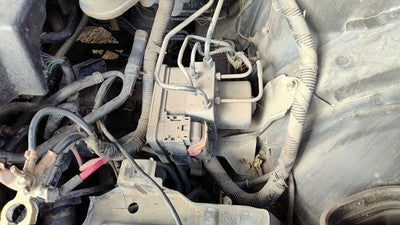 2005-2010 Honda Odyssey Complete Anti Lock Brake Pump Unit Abs Module Assembly