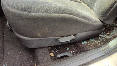 1999 Dodge Stratus Driver Left Side Seat Trim Panel Oem Agate Az