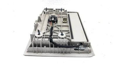 2009 Gmc Acadia Overhead Dvd Player Back Seat Tv Oem 25888806