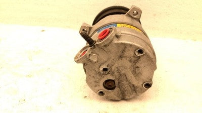 2004-2008 Suzuki Forenza Ac Compressor Air Conditioner Pump Assembly Oem 2.0l