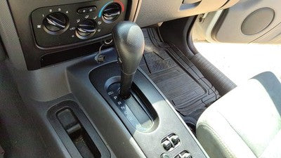 2005 Jeep Liberty Floor Shifter Lever Assembly Shift Unit Automatic Transmission