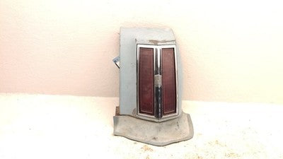 74-77 Cutlass Supreme Passenger Right Rear Tail Light With Housing 2 Door Coupe