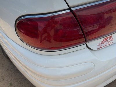 2001-2005 Buick Lesabre Driver Left Outer Tail Light Brake Lamp Oem Rear