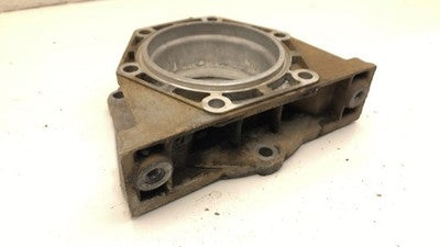 05 Sierra 1500 Transfer Case Adapter With Bolts 4L80 Transmission Oem 6.0 Mt1