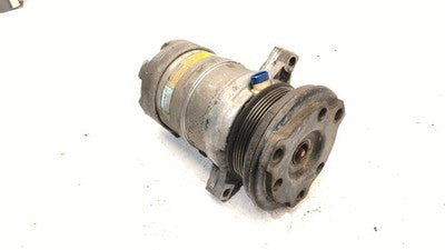 1995 Chevy Astro Ac Compressor Air Conditioner Pump Assembly Oem 4.3l