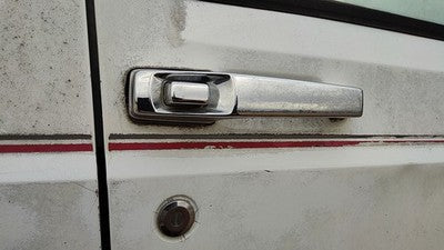 1992 Jeep Cherokee Passenger Right Front Outside Door Handle Oem