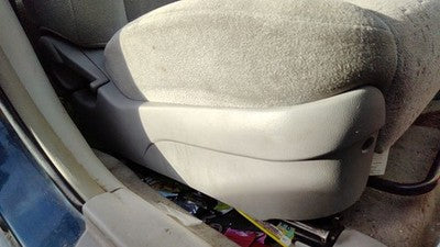 2006 Hyundai Sonata Passenger Right Side Seat Trim Panel Oem Gray