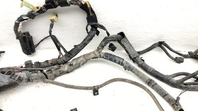 2006 Kia Spectra Wiring Harness For Engine Oem 2.0L Dohc