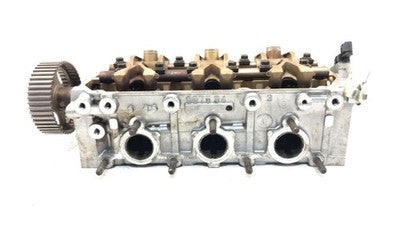 2004-11 Mitsubishi Endeavor Driver Left Cylinder Head Assembly Oem 3.8L Mr988112