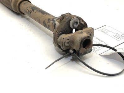 1994 Ford F250 Pickup Lower Intermediate Steering Shaft Oem