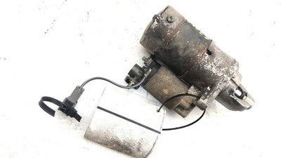 1993-1997 Nissan Altima Starter Motor 2.4L 233001E400r