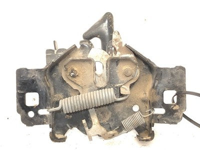 2011-2016 Ford F250 Super Duty Hood Latch Assembly Oem 6.7L Powerstroke
